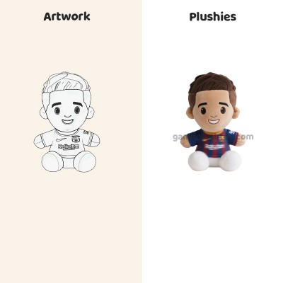 how to get Football Team Mascot Doll