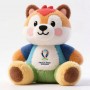 2026 월드컵 테마 맞춤 마스코트 봉제 인형