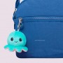 wholesale cuddly teeturtle octopus plush plush supplier