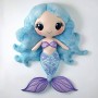 where to buy Mermaid Plush Toy