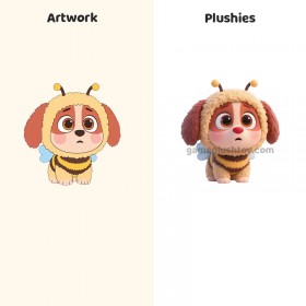 copy of Cuddle Clone Cats and Cat Stuffed Animals: Realism in Plush Form