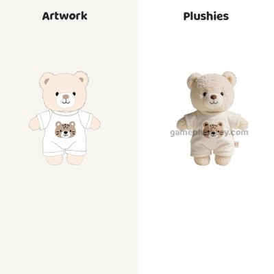 copy of Cuddle Clone Cats and Cat Stuffed Animals: Realism in Plush Form