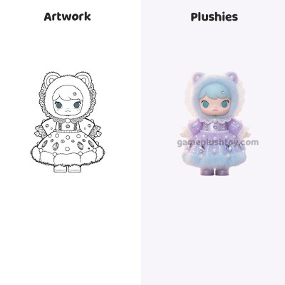 copy of Cuddle Clone Cats and Cat Stuffed Animals: Realism in Plush Form