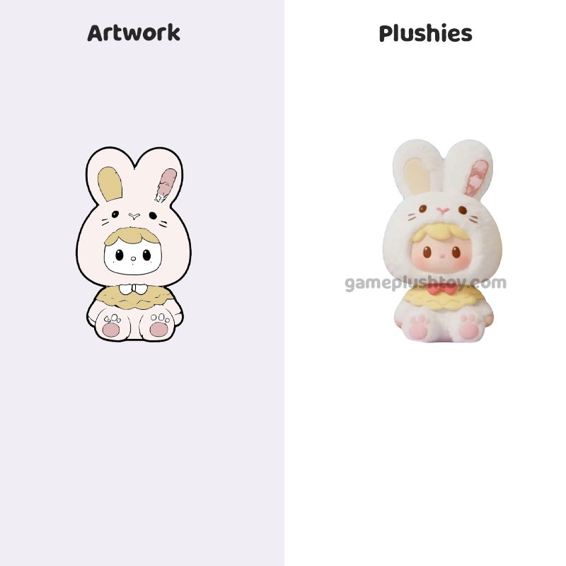 Costume d'animal, jouet en peluche de dessin animé ODM, ornements en peluche créatifs et tendance