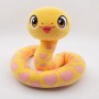 Custom Snake Mascot Plush by china