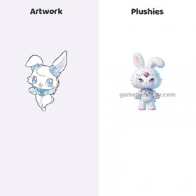 copy of Cuddle Clone Cats and Cat Stuffed Animals: Realism in Plush Form