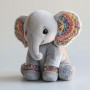 where to buy Custom Elephant Plush