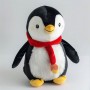 Custom Penguin Plush Toy Super Soft Small Plush Decoration