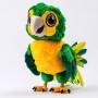 where to buy Personalized Parrot Plush