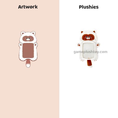 copy of Cuddle Clone Cats and Cat Stuffed Animals: Realism in Plush Form