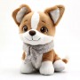 how to buy Custom Dog Plush Good Selling