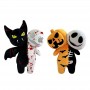copy of Cuddle Clone Cats and Cat Stuffed Animals: Realism in Plush Form