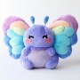 Fabricant de peluches Kawaii personnalisées - Créez votre propre peluche !