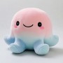 カスタムソフトぬいぐるみ 人気商品 愛らしいソフト25cmぬいぐるみタコ