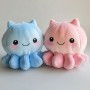 copy of Cuddle Clone Cats and Cat Stuffed Animals: Realism in Plush Form