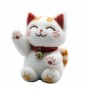 Peluche réaliste pour chat, personnalisée kawaii anime, mignonne peluche chat