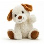 Custom Dog Plush Toy Manufacturer Personalized Stuffed Animal