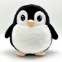 where to get Custom Penguin Plush