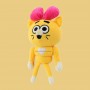 Battle Cats Plush Toys Stuffed Soft Doll