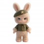 how to buy Rabbit Plush Toy Creative Military IP