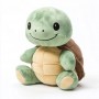 Custom Turtle Plush Toy OEM ODM Plush Toys Custom Made Stuffed Animal Dolls Gift Cartoon Customize Plush Toy
