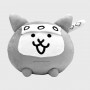 how to create Battle Cats Plush Toys customized pillow