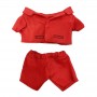 where to get Custom Plush Doll Clothes Universal Cartoon