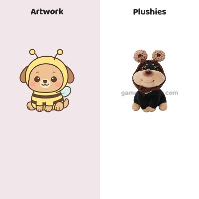 copy of Cuddle Clone Cats and Cat Stuffed Animals: Realism in Plush Form