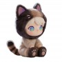 copy of Cuddle Clone Cats and Cat Stuffed Animals: Realism in Plush Form