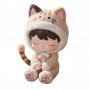 where to buy Personalized Cat Plush Supplier
