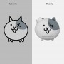 where to buy Battle Cats Plush Toys customized pillow