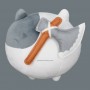 how to build Battle Cats Plush Toys customized pillow