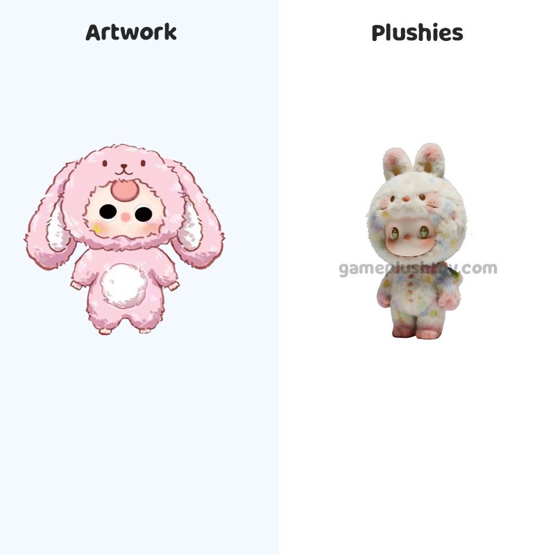 기업 로고가 새겨진 새로운 디자인의 부드러운 플라스틱 마스코트 인형 장난감 (플러그형)