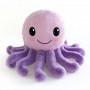 Custom Octopus Stuffed Animal