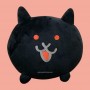 super cute the Battle Cats Plush Doll KILLER CAT