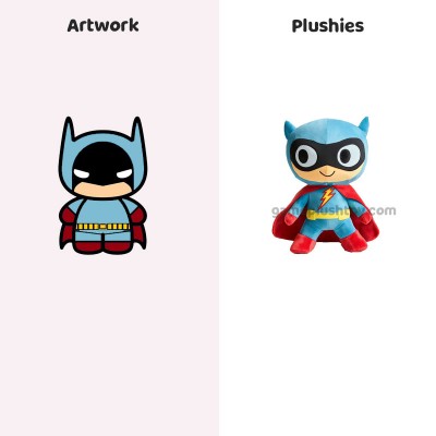 how to get Custom Anime Plush Toy