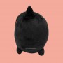 amazon hot sale black Battle Cats Plush Doll KILLER CAT