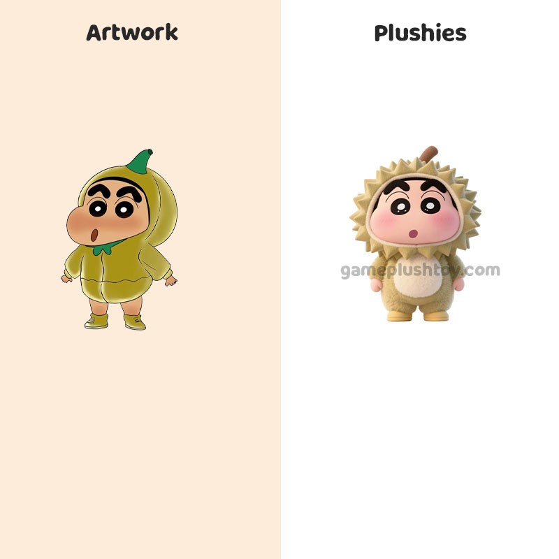 how to get Bespoke Plush Customized PVC Vinyl Plush Toys