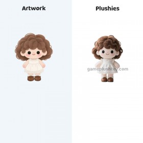 Fabricant de peluches écologiques et durables pour enfants