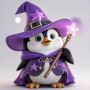 how to buy Custom Wizard Plush Toy