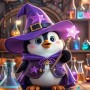 where to get Custom Wizard Plush Toy