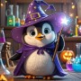 where to buy Custom Wizard Plush Toy