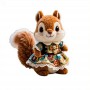 how to buy Custom Plush Squirrel High Quality
