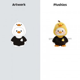 Fabricant et fournisseur de peluches personnalisées en gros