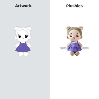 copy of Cuddle Clone Cats and Cat Stuffed Animals: Realism in Plush Form