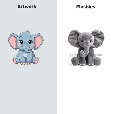 how to get Eco-Friendly Plush Toys