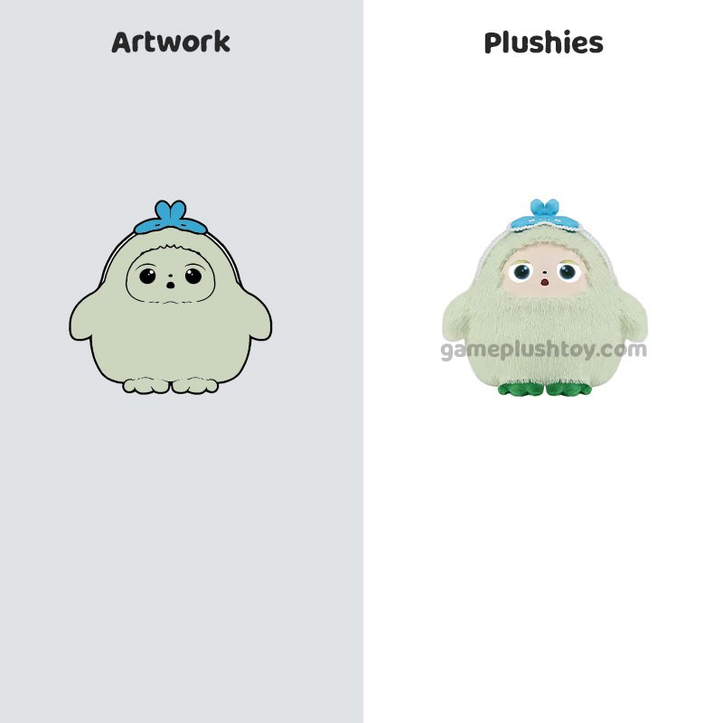 Oso de peluche interactivo con inteligencia artificial para niños