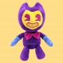 beast bendy plush customize plush toys factory