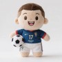 how to buy Football Themed Plush Cotton Doll