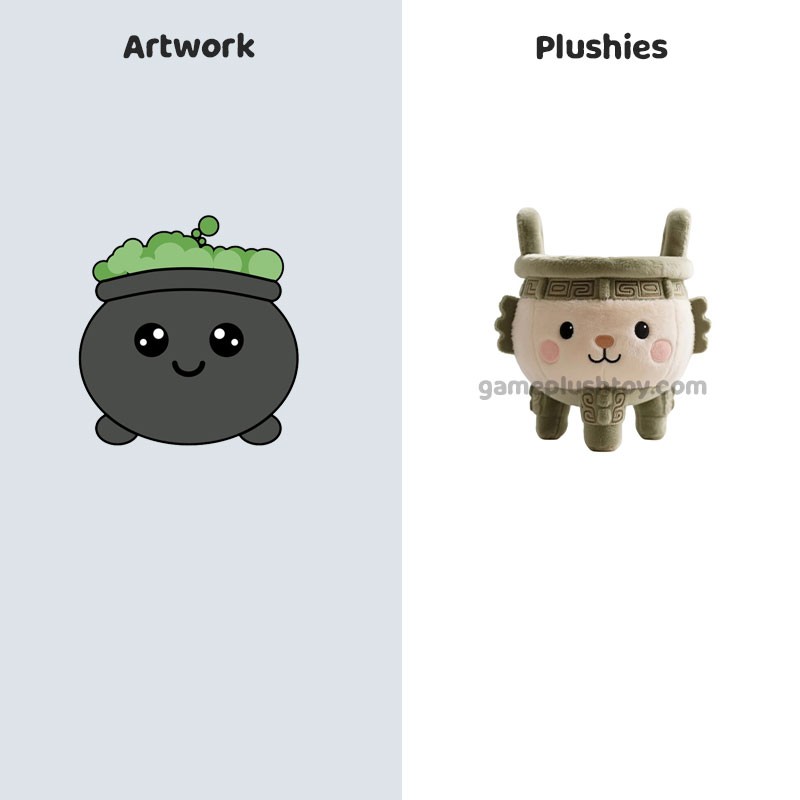 how to get Custom Plush Manufacturer